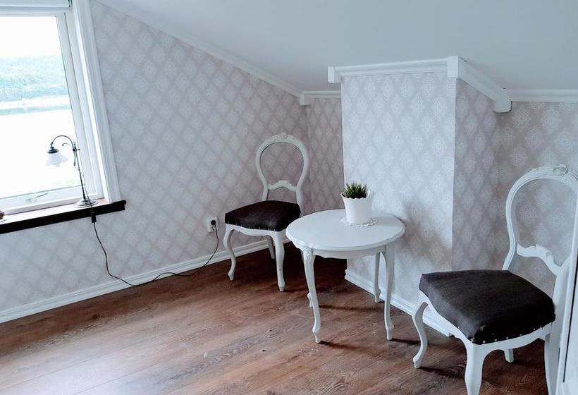 Ellas Bed & Breakfast | Kungsbacka | Hallands Lan | Sweden 18