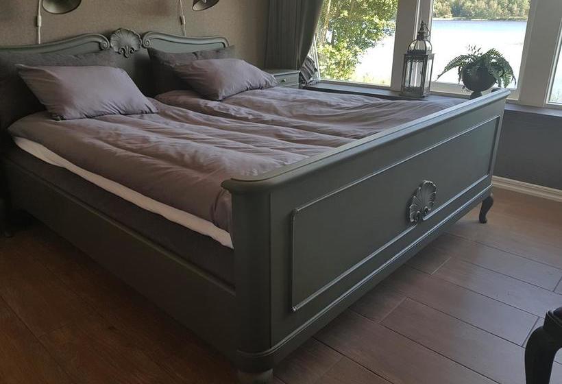 Ellas Bed & Breakfast | Kungsbacka | Hallands Lan | Sweden 19