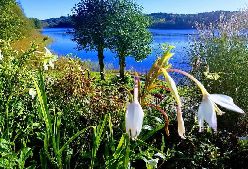 Ellas Bed & Breakfast | Kungsbacka | Hallands Lan | Sweden 2