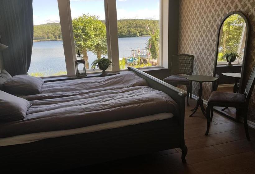 Ellas Bed & Breakfast | Kungsbacka | Hallands Lan | Sweden 20