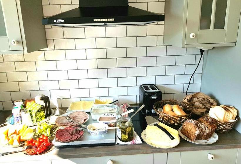 Ellas Bed & Breakfast | Kungsbacka | Hallands Lan | Sweden 3