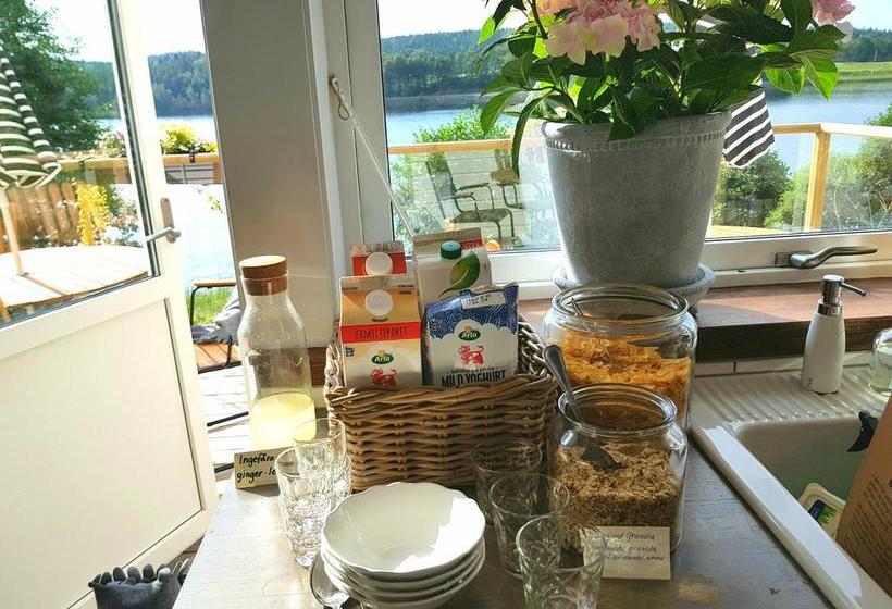Ellas Bed & Breakfast | Kungsbacka | Hallands Lan | Sweden 4