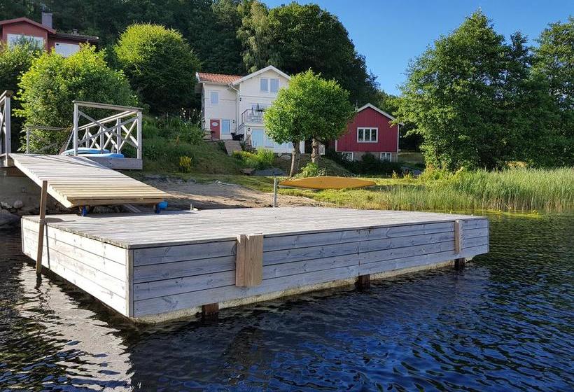 Ellas Bed & Breakfast | Kungsbacka | Hallands Lan | Sweden 5