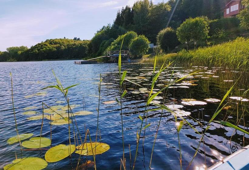 Ellas Bed & Breakfast | Kungsbacka | Hallands Lan | Sweden 6