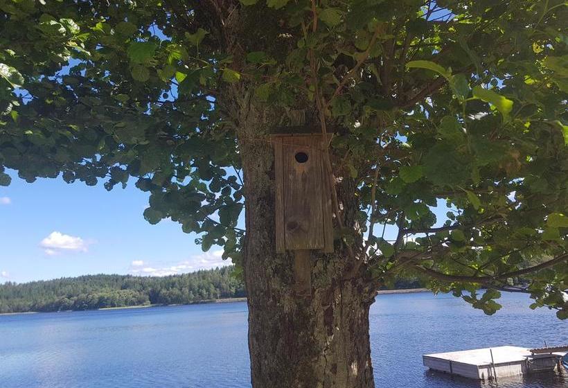 Ellas Bed & Breakfast | Kungsbacka | Hallands Lan | Sweden 7