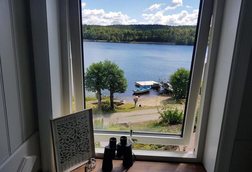 Ellas Bed & Breakfast | Kungsbacka | Hallands Lan | Sweden 8