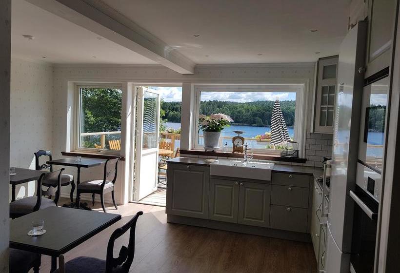 Ellas Bed & Breakfast | Kungsbacka | Hallands Lan | Sweden 9