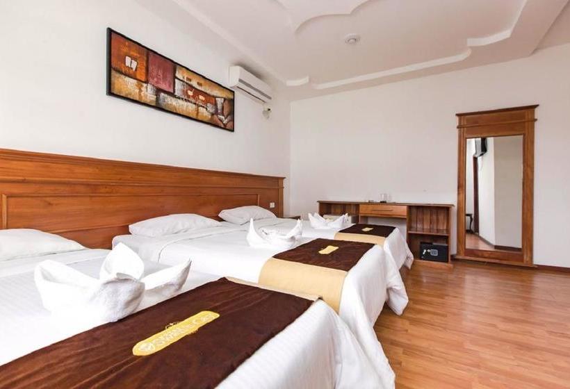 Hotel Swans Cay | Bocas del Toro | Bocas del Toro | Panamá 1