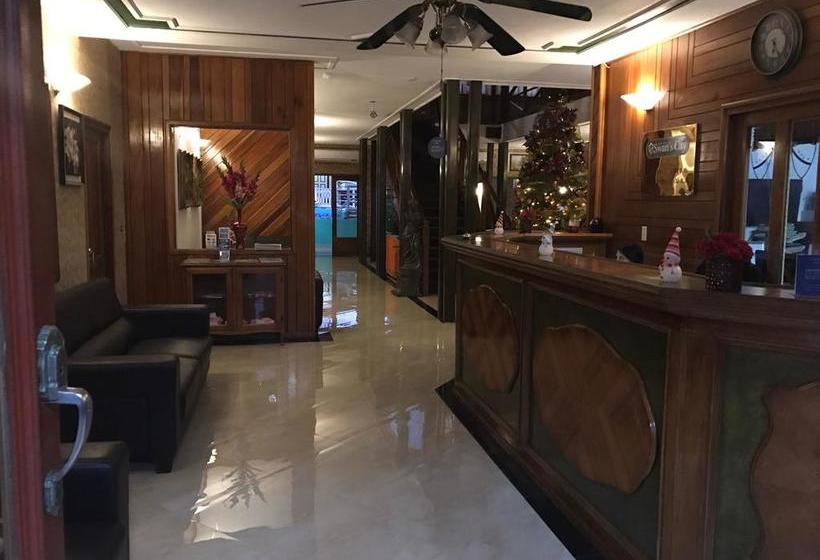 Hotel Swans Cay | Bocas del Toro | Bocas del Toro | Panamá 10