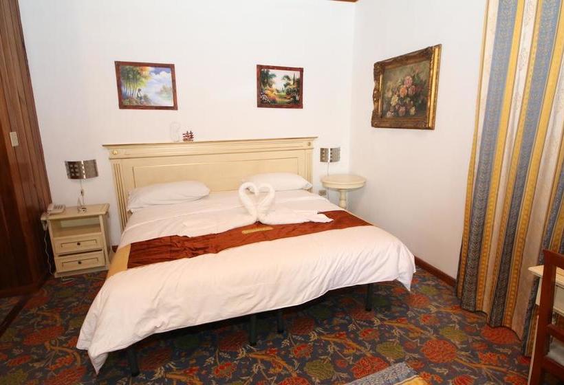 Hotel Swans Cay | Bocas del Toro | Bocas del Toro | Panamá 13