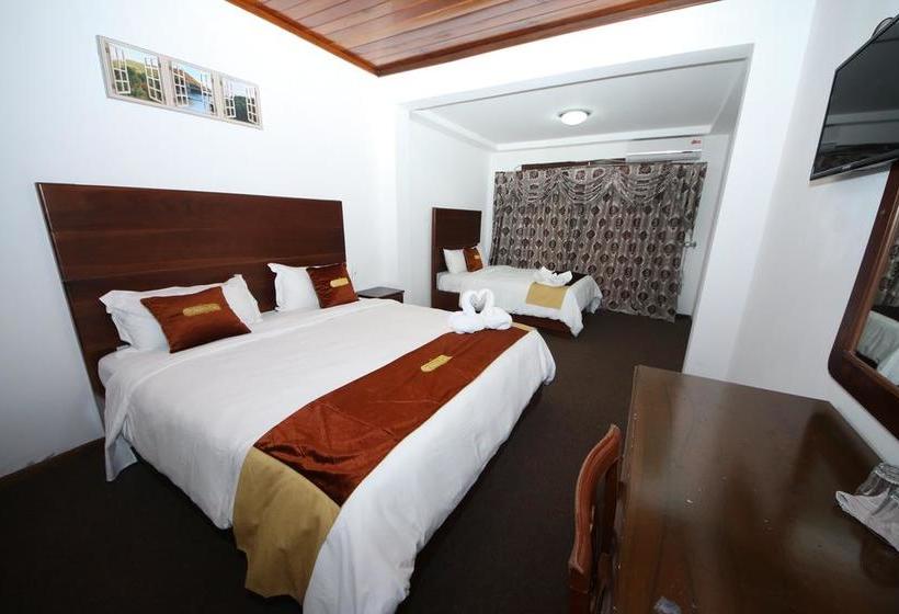 Hotel Swans Cay | Bocas del Toro | Bocas del Toro | Panamá 15