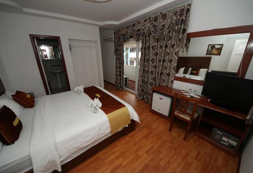 Hotel Swans Cay | Bocas del Toro | Bocas del Toro | Panamá 16