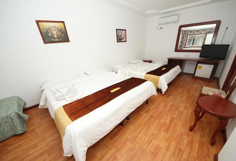 Hotel Swans Cay | Bocas del Toro | Bocas del Toro | Panamá 17