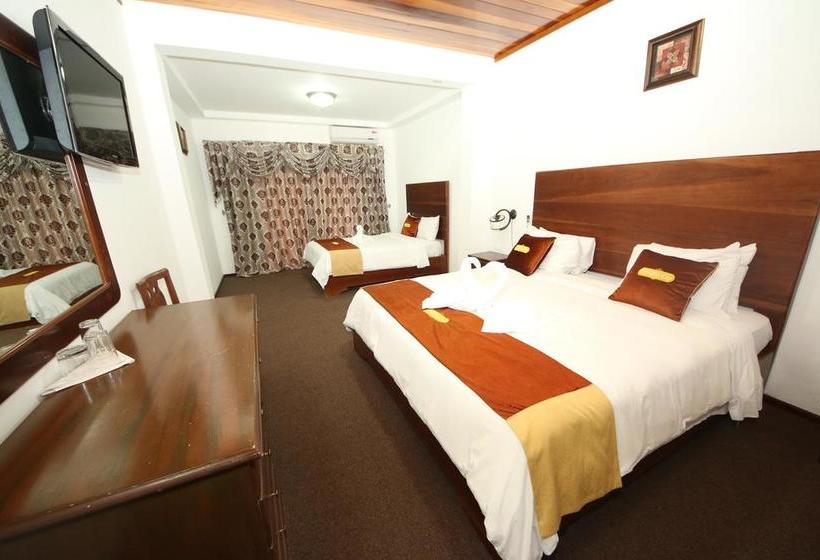 Hotel Swans Cay | Bocas del Toro | Bocas del Toro | Panamá 18