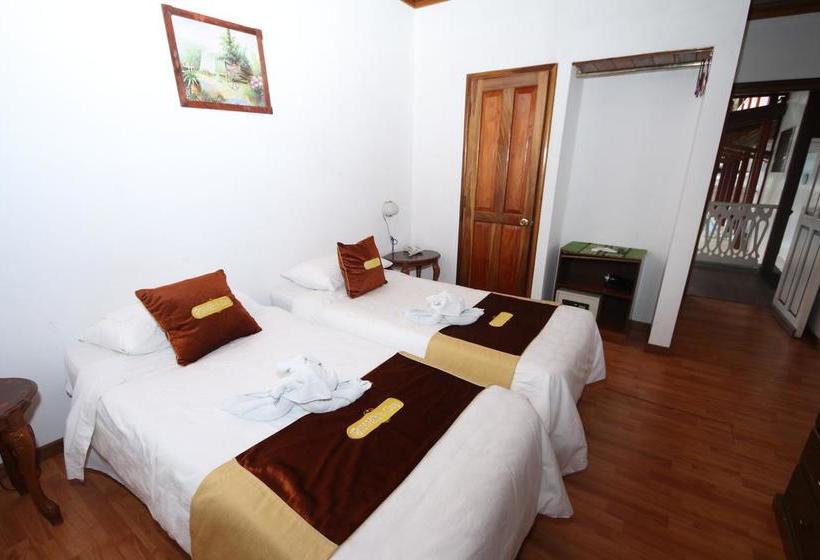 Hotel Swans Cay | Bocas del Toro | Bocas del Toro | Panamá 19