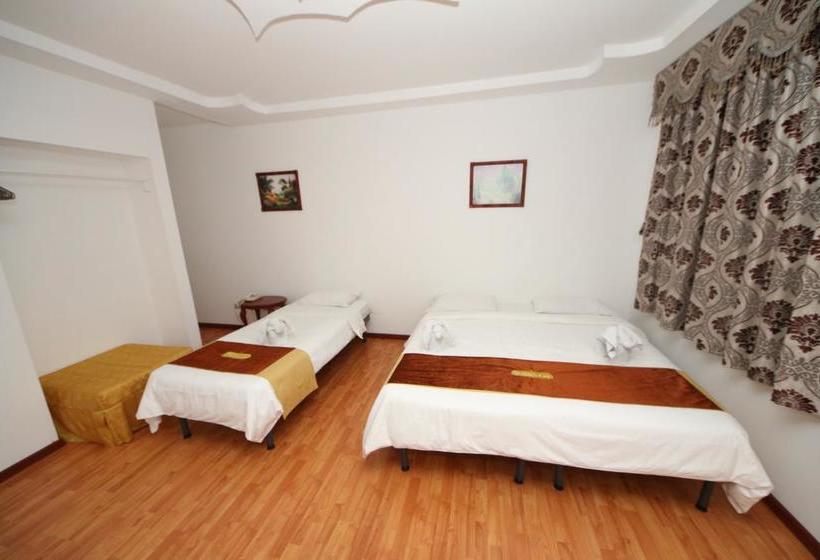 Hotel Swans Cay | Bocas del Toro | Bocas del Toro | Panamá 20