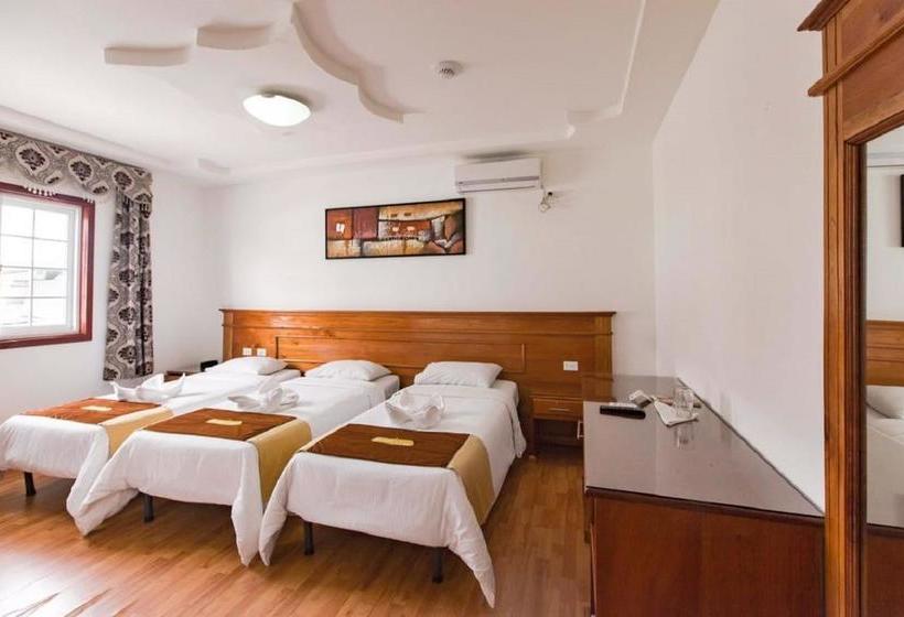 Hotel Swans Cay | Bocas del Toro | Bocas del Toro | Panamá 3