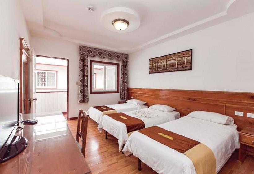 Hotel Swans Cay | Bocas del Toro | Bocas del Toro | Panamá 4