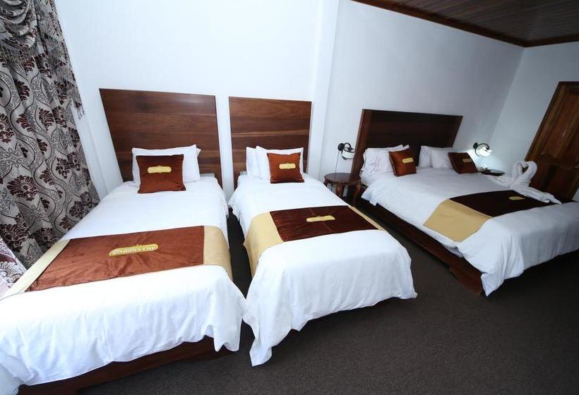 Hotel Swans Cay | Bocas del Toro | Bocas del Toro | Panamá 6