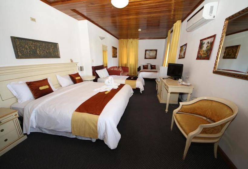 Hotel Swans Cay | Bocas del Toro | Bocas del Toro | Panamá 7