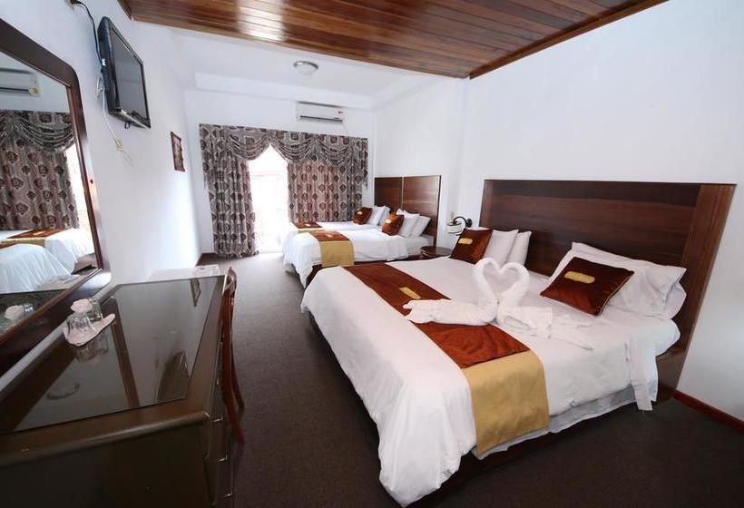 Hotel Swans Cay | Bocas del Toro | Bocas del Toro | Panamá 8