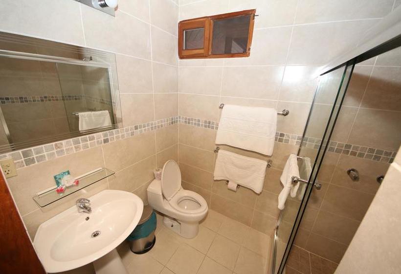 Hotel Swans Cay | Bocas del Toro | Bocas del Toro | Panamá 9