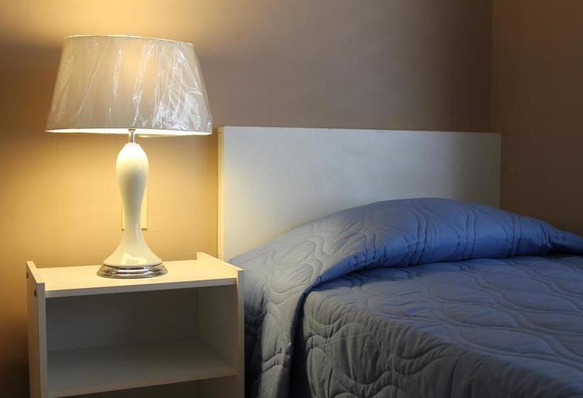 Hotel La Corona | Ciudad de Panama | Panamá | Panamá 2