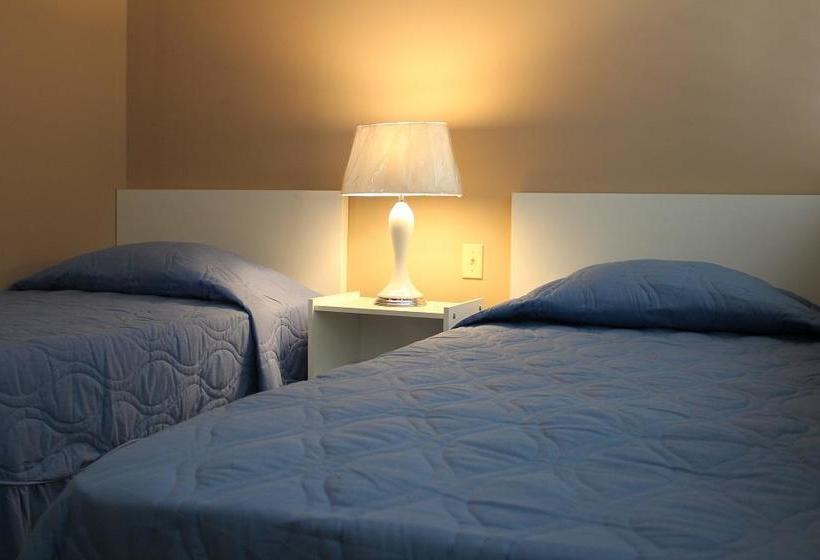 Hotel La Corona | Ciudad de Panama | Panamá | Panamá 3