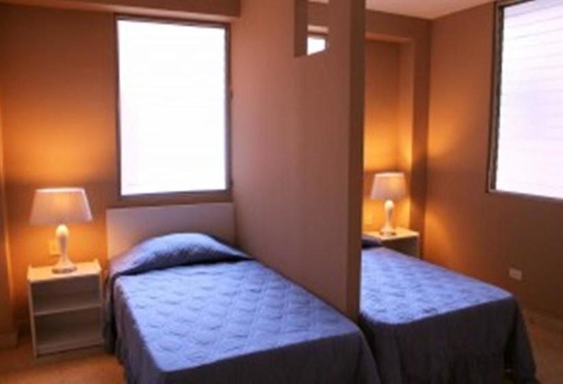 Hotel La Corona | Ciudad de Panama | Panamá | Panamá 4