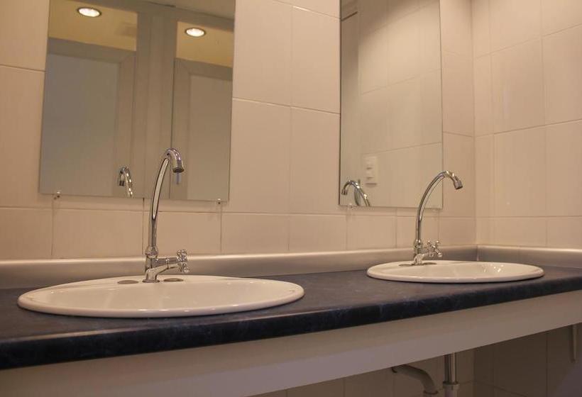 Hotel La Corona | Ciudad de Panama | Panamá | Panamá 5