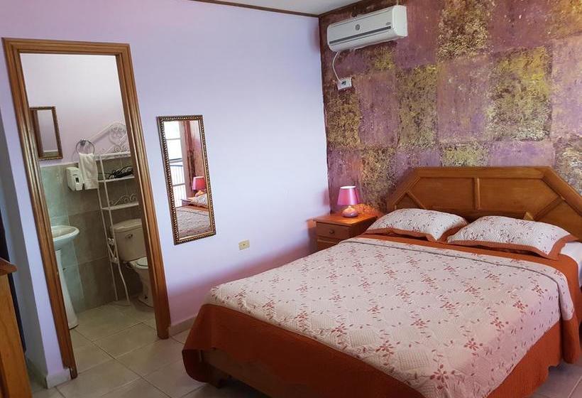 Hotel Vista Mar Bocas del Toro