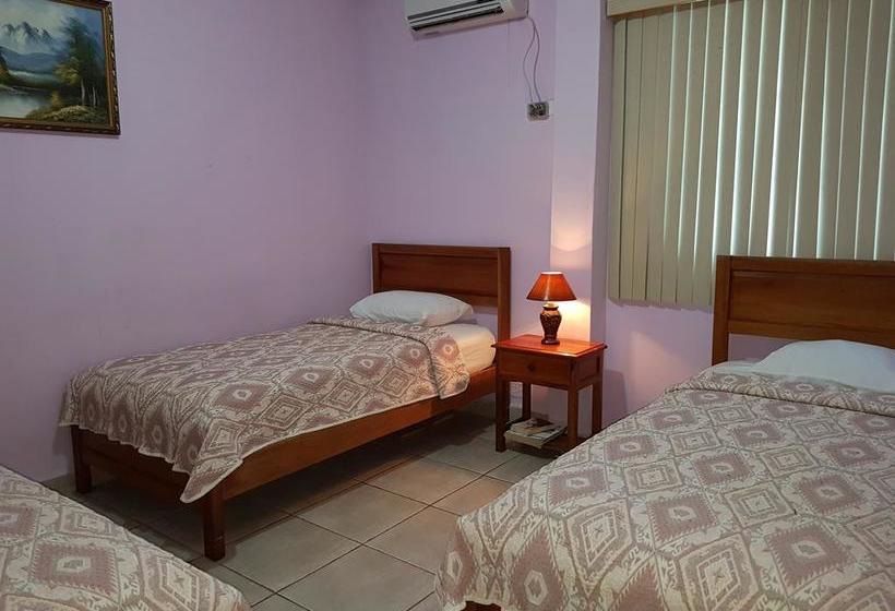 Hotel Vista Mar | Bocas del Toro | Bocas del Toro | Panamá 1