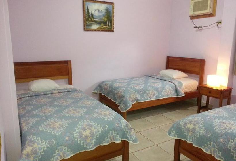 Hotel Vista Mar | Bocas del Toro | Bocas del Toro | Panamá 10