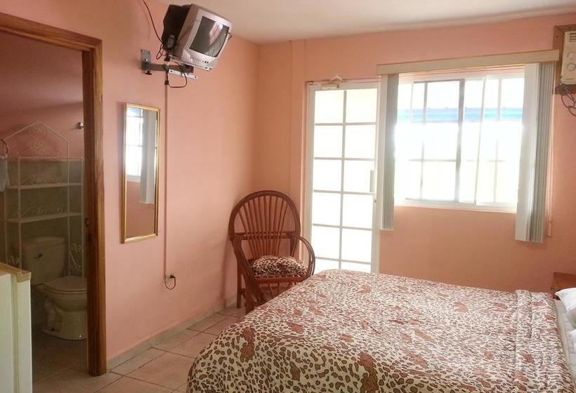 Hotel Vista Mar | Bocas del Toro | Bocas del Toro | Panamá 12