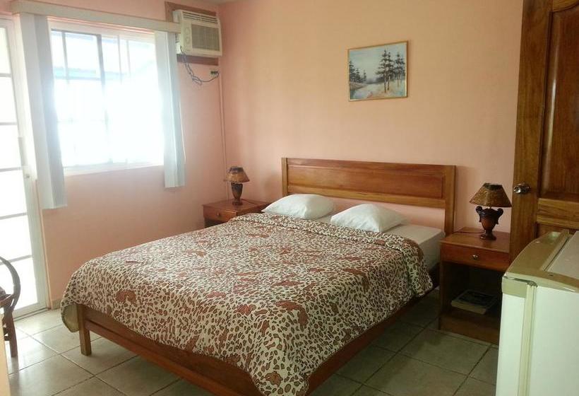 Hotel Vista Mar | Bocas del Toro | Bocas del Toro | Panamá 13