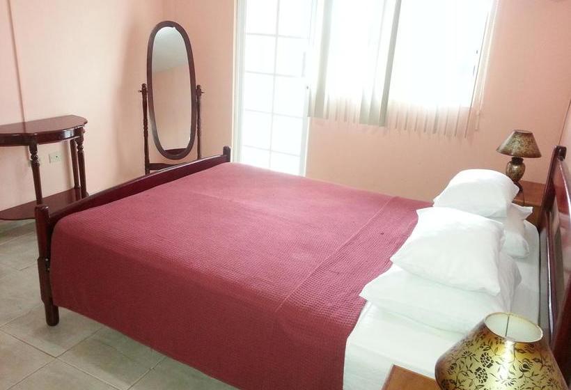 Hotel Vista Mar | Bocas del Toro | Bocas del Toro | Panamá 14