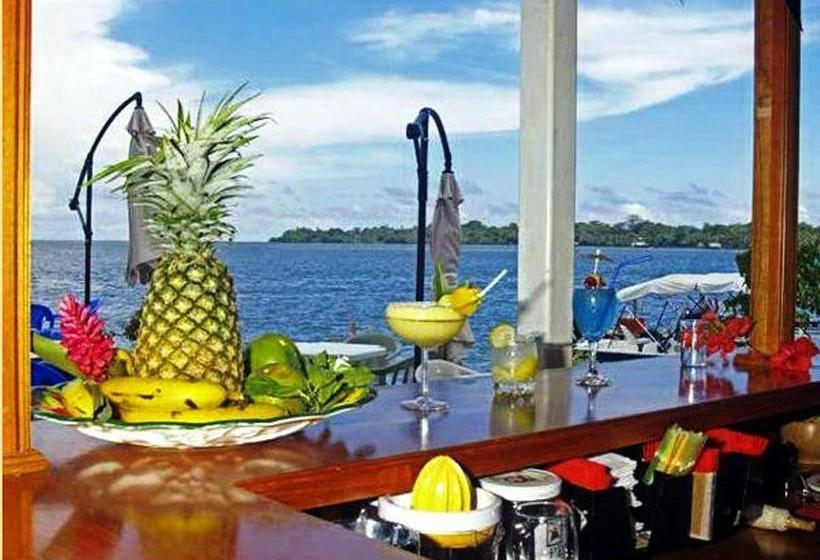 Hotel Vista Mar | Bocas del Toro | Bocas del Toro | Panamá 15
