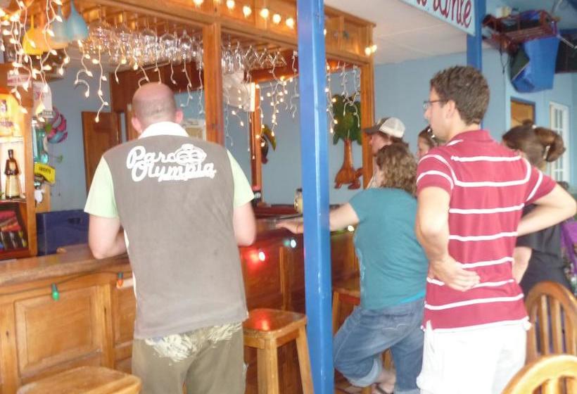 Hotel Vista Mar | Bocas del Toro | Bocas del Toro | Panamá 16