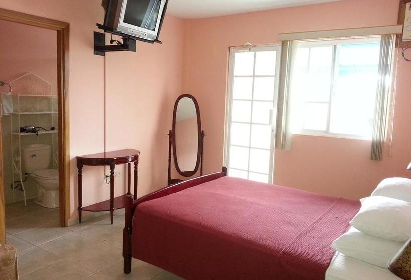 Hotel Vista Mar | Bocas del Toro | Bocas del Toro | Panamá 18