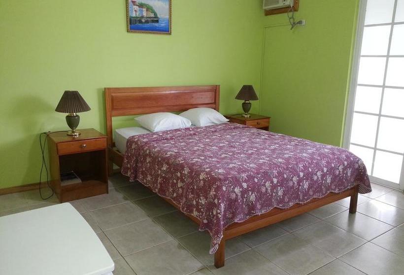 Hotel Vista Mar | Bocas del Toro | Bocas del Toro | Panamá 19