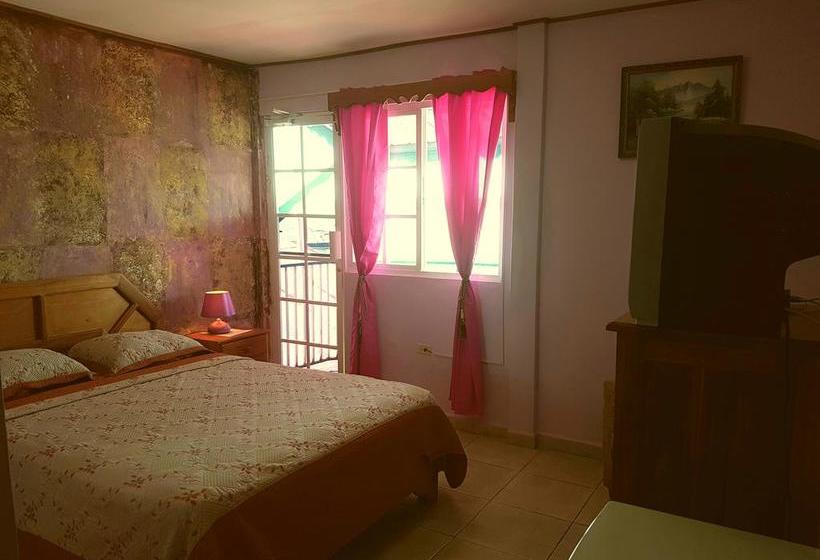 Hotel Vista Mar | Bocas del Toro | Bocas del Toro | Panamá 2