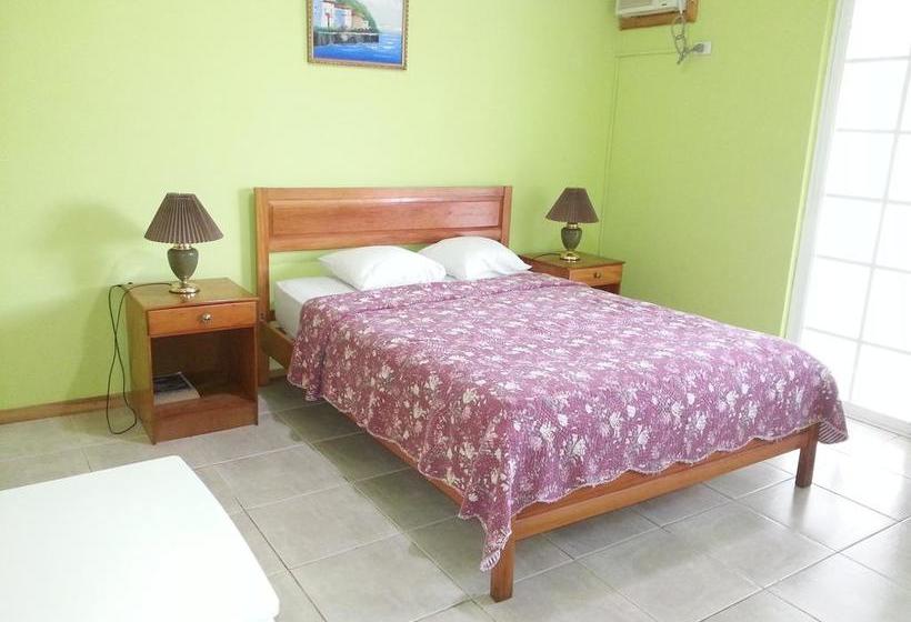 Hotel Vista Mar | Bocas del Toro | Bocas del Toro | Panamá 20