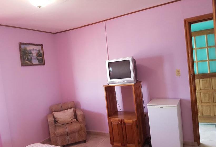 Hotel Vista Mar | Bocas del Toro | Bocas del Toro | Panamá 3