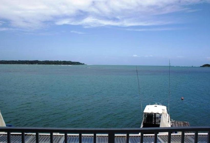 Hotel Vista Mar | Bocas del Toro | Bocas del Toro | Panamá 4