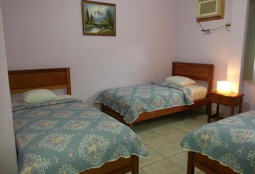 Hotel Vista Mar | Bocas del Toro | Bocas del Toro | Panamá 5