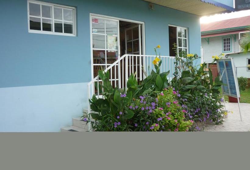 Hotel Vista Mar | Bocas del Toro | Bocas del Toro | Panamá 6