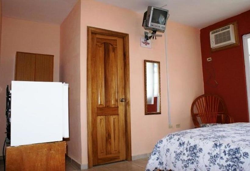 Hotel Vista Mar | Bocas del Toro | Bocas del Toro | Panamá 7