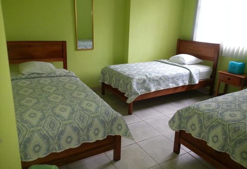 Hotel Vista Mar | Bocas del Toro | Bocas del Toro | Panamá 8