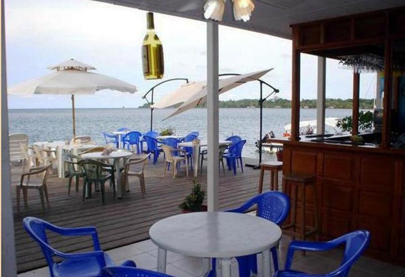Hotel Vista Mar | Bocas del Toro | Bocas del Toro | Panamá 9