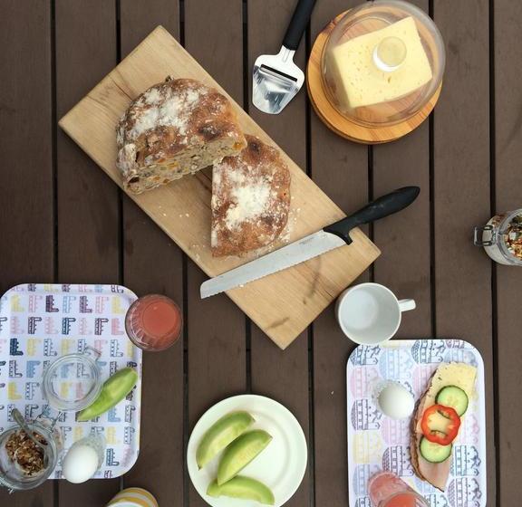 Hostel Stf Lotshuset Gästhem | Nordmaling | Vasterbottens Lan | Sweden 1